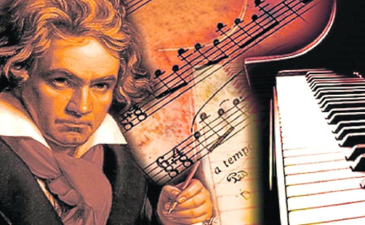 Beethoven, el primer músico libre