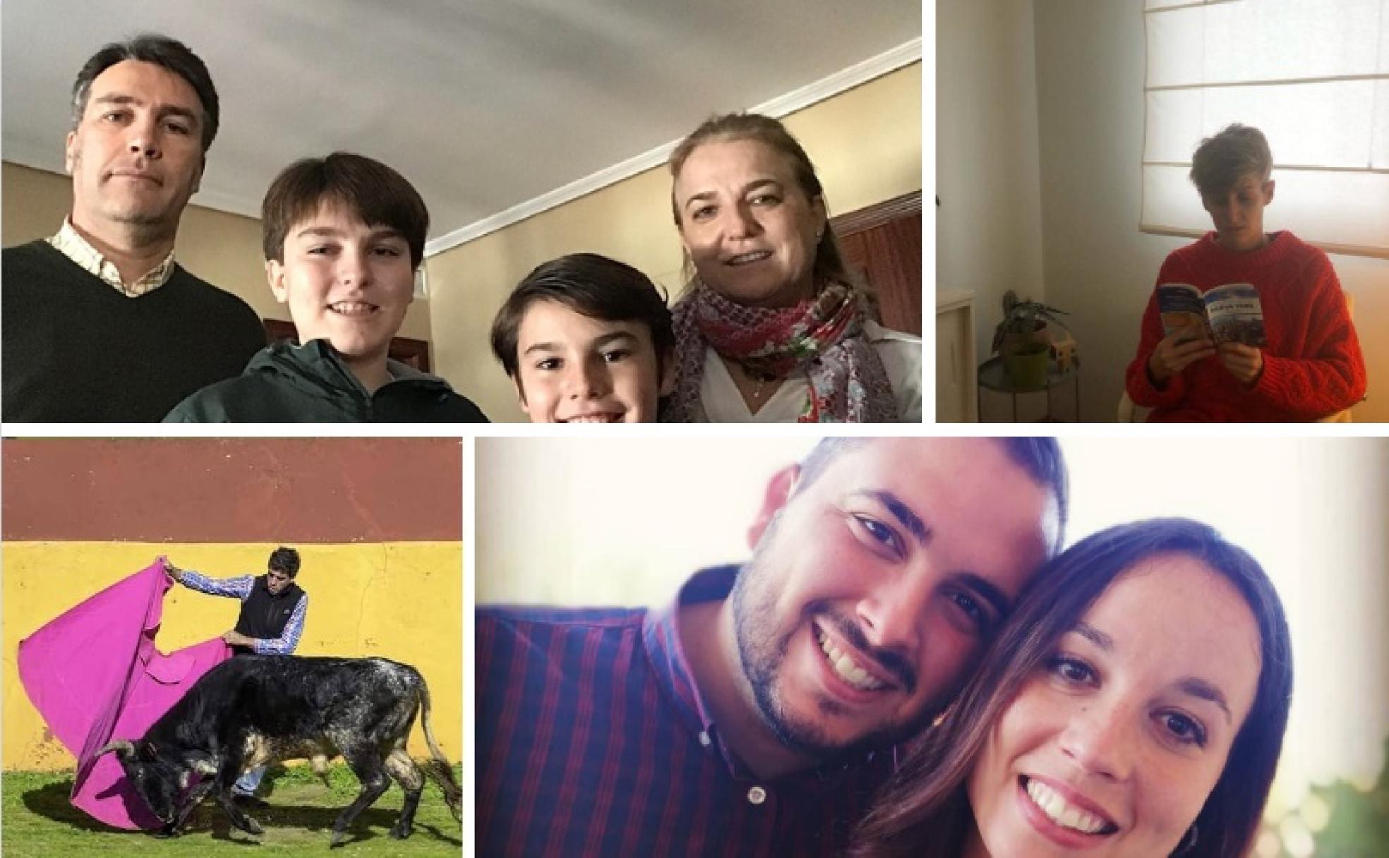 Coronavirus en Extremadura | Los planes de los extremeños que la pandemia truncó