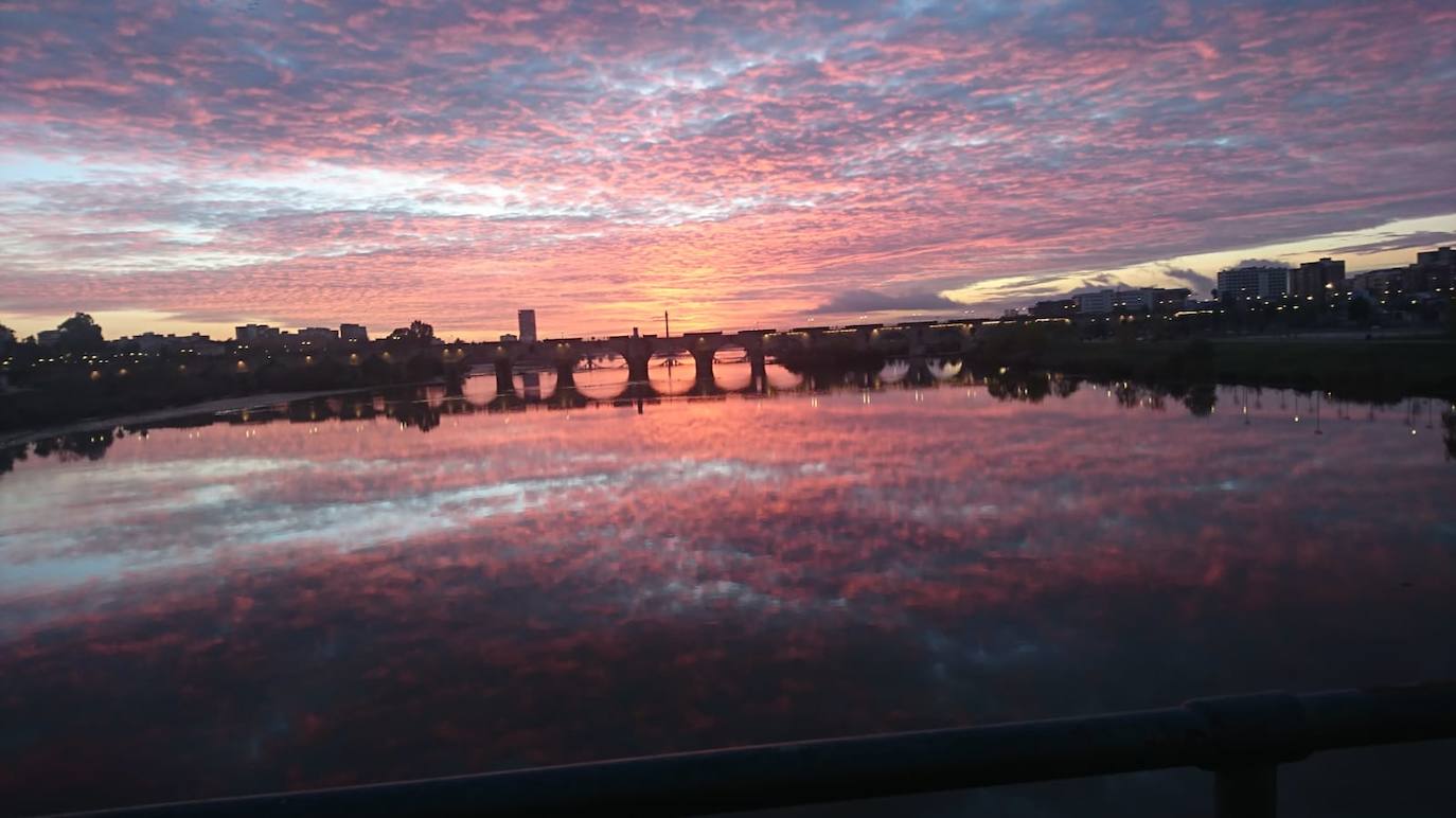 Fotos: Guadiana, el río que nos une (I)