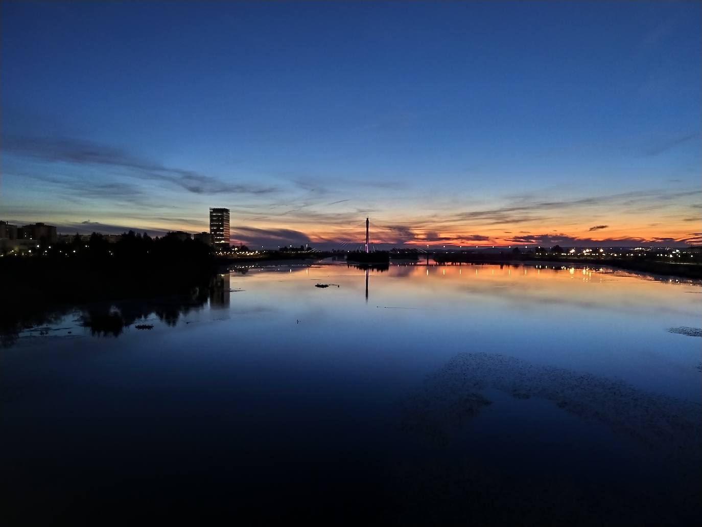 Fotos: Guadiana, el río que nos une (I)