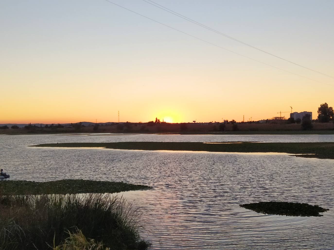 Fotos: Guadiana, el río que nos une (I)