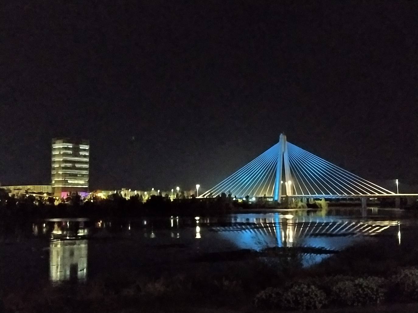 Fotos: Guadiana, el río que nos une (I)