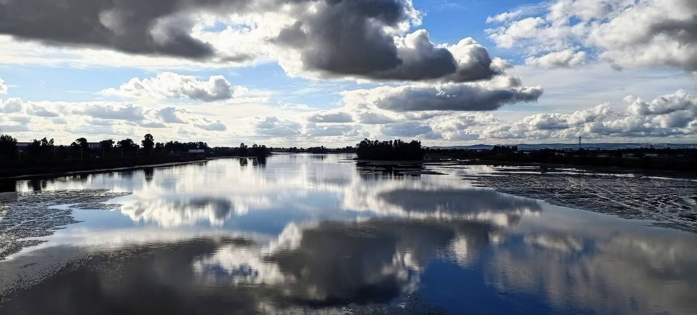 Fotos: Guadiana, el río que nos une (I)