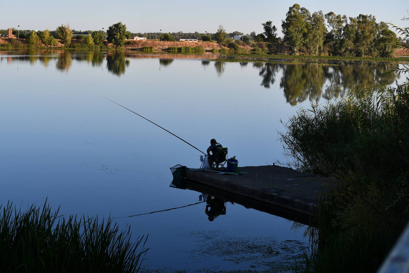 Fotos: Guadiana, el río que nos une (I)