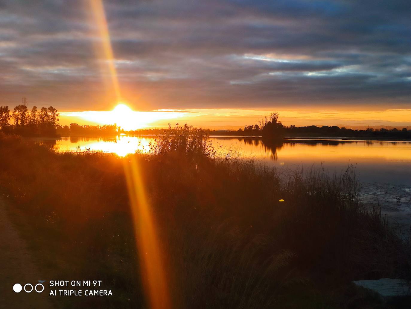 Fotos: Guadiana, el río que nos une (II)