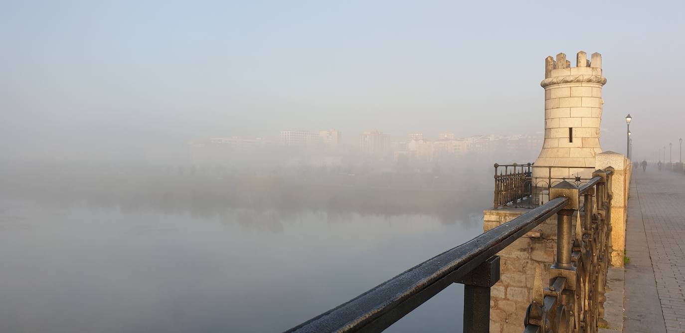 Fotos: Guadiana, el río que nos une (II)