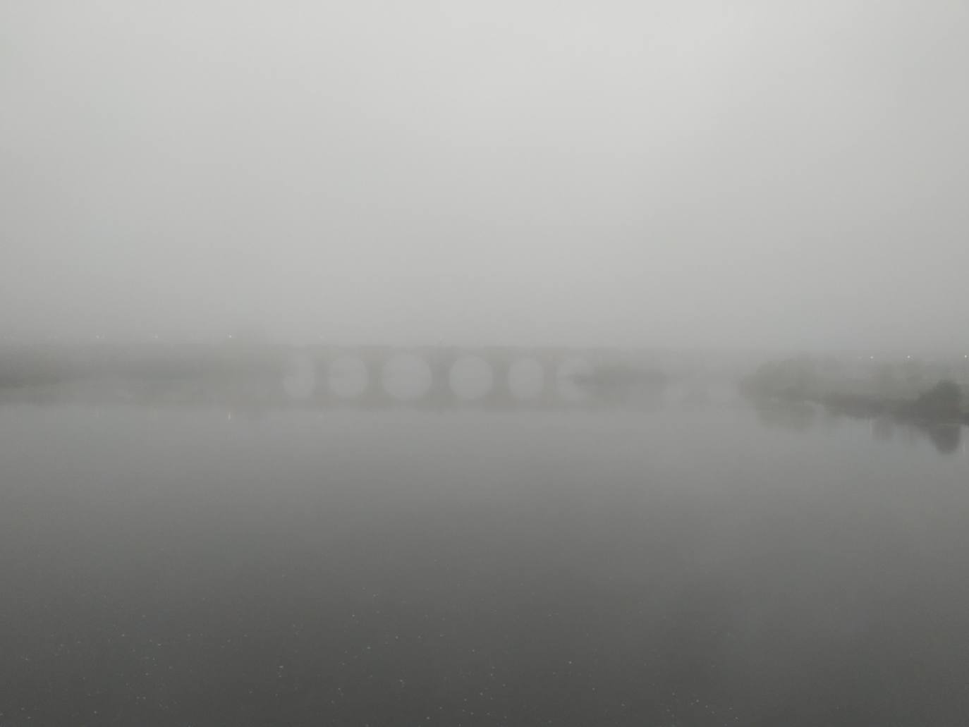 Fotos: Guadiana, el río que nos une (II)