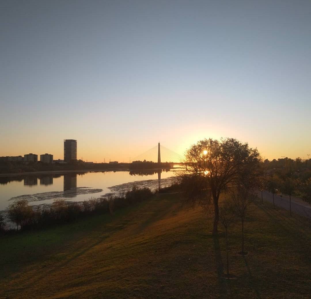 Fotos: Guadiana, el río que nos une (II)