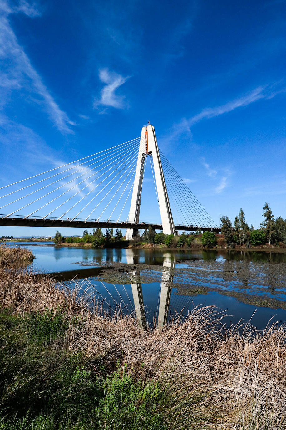 Fotos: Guadiana, el río que nos une (II)
