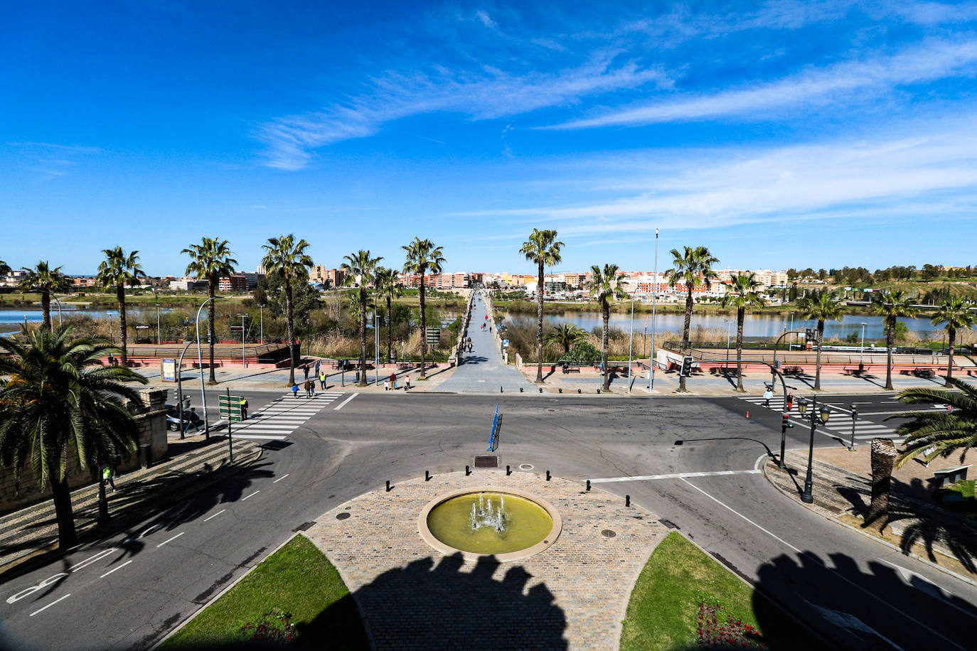 Fotos: Guadiana, el río que nos une (II)