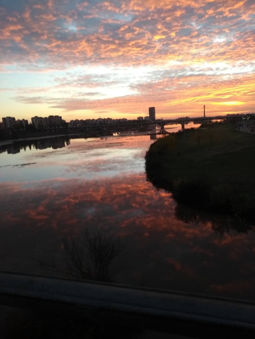 Fotos: Guadiana, el río que nos une (II)