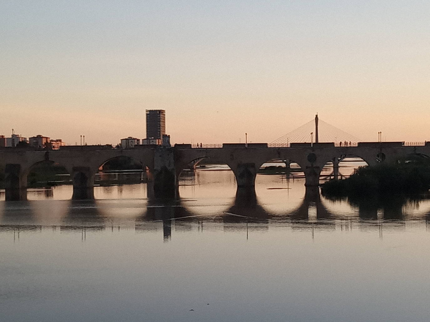 Fotos: Guadiana, el río que nos une (II)
