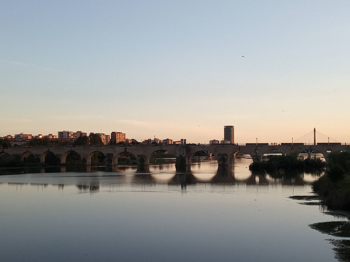 Fotos: Guadiana, el río que nos une (II)