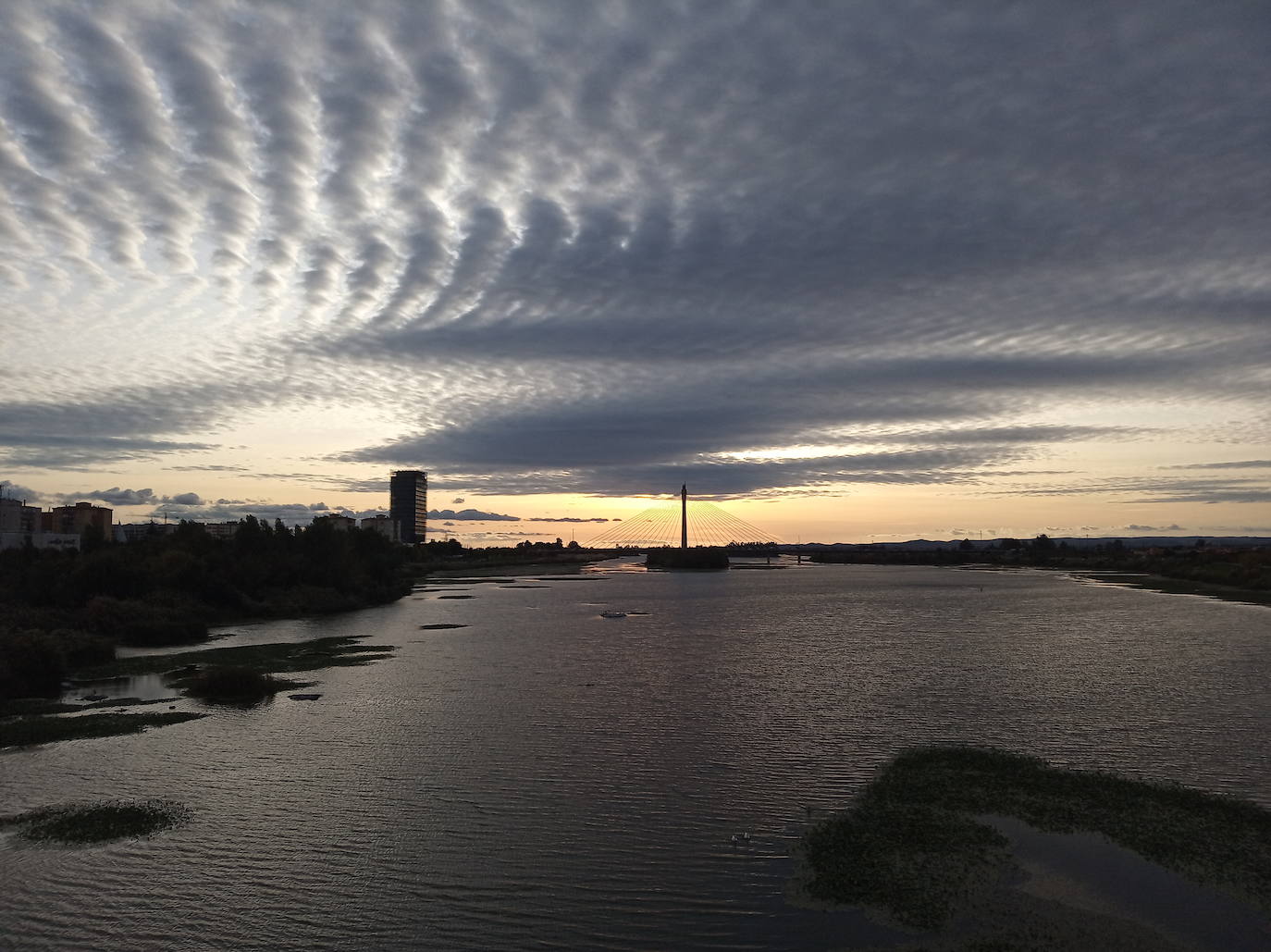 Fotos: Guadiana, el río que nos une (II)