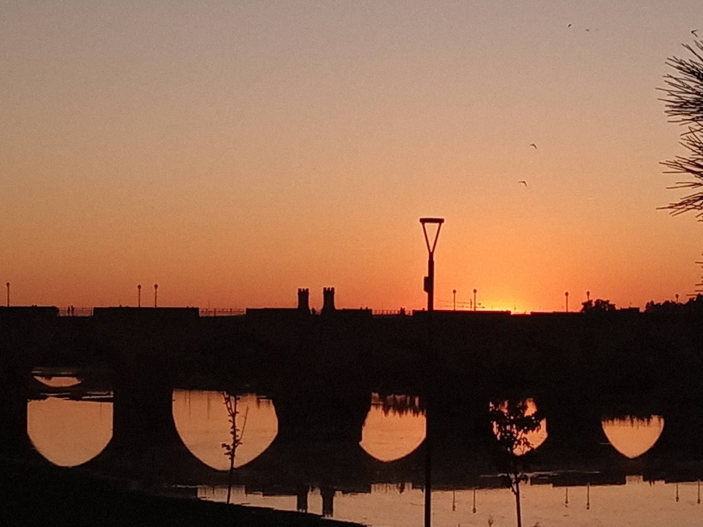 Fotos: Guadiana, el río que nos une (II)