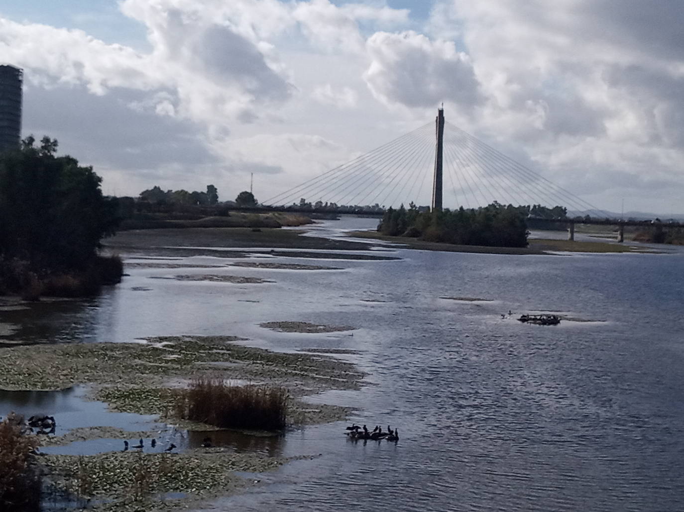 Fotos: Guadiana, el río que nos une (II)