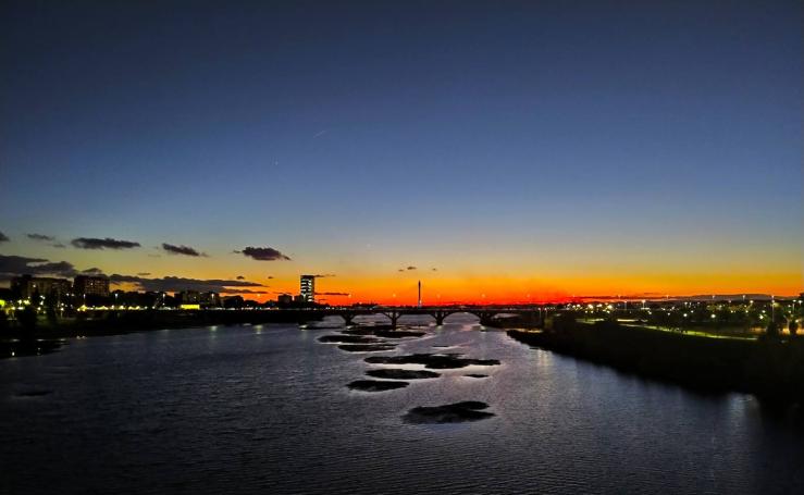 Guadiana, el río que nos une (I)