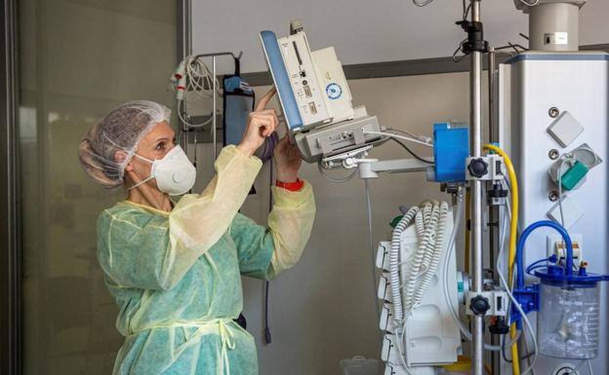 Calamonte baja sus casos activos a 31