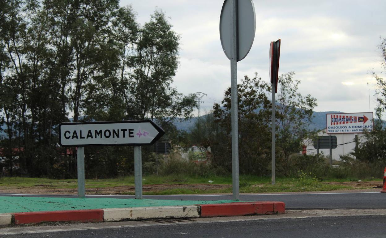 El cierre perimetral de la localidad se levanta el domingo