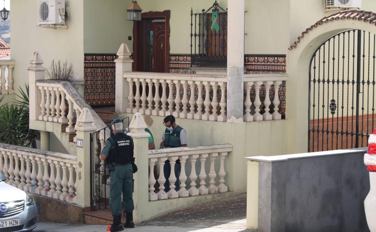 El fiscal pide un nuevo informe forense sobre la muerte de Chavero