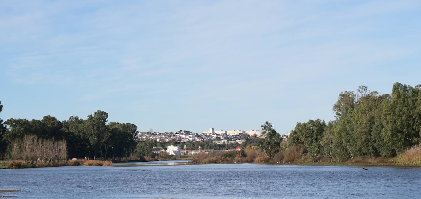 Fotos: Guadiana, el río que nos une