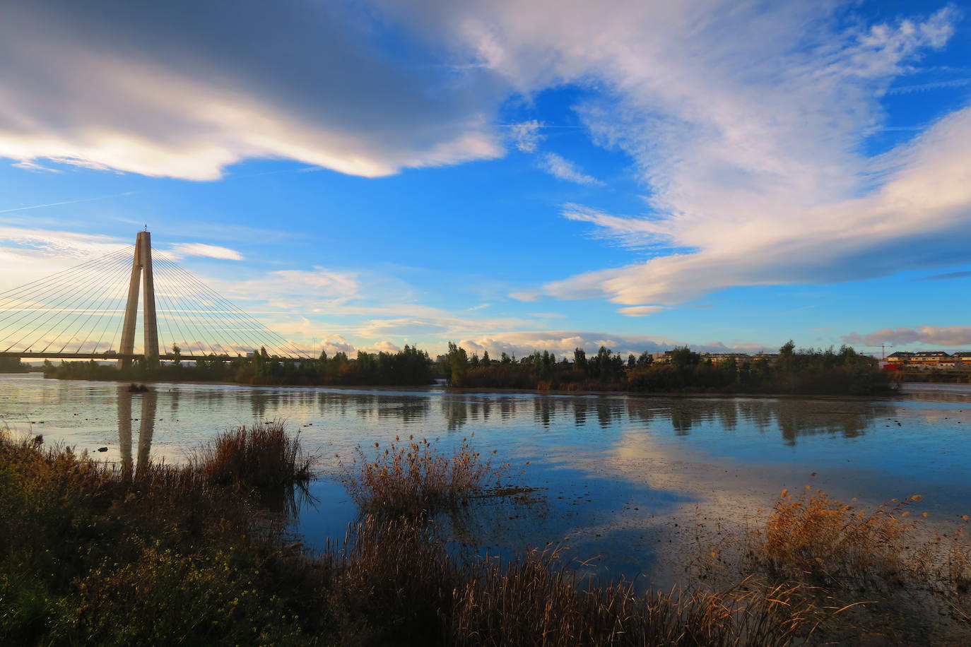 Fotos: Guadiana, el río que nos une