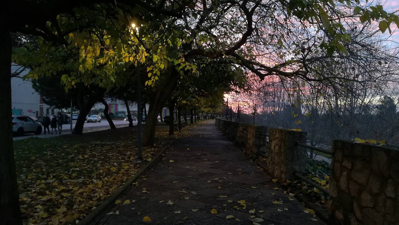 Fotos: Guadiana, el río que nos une