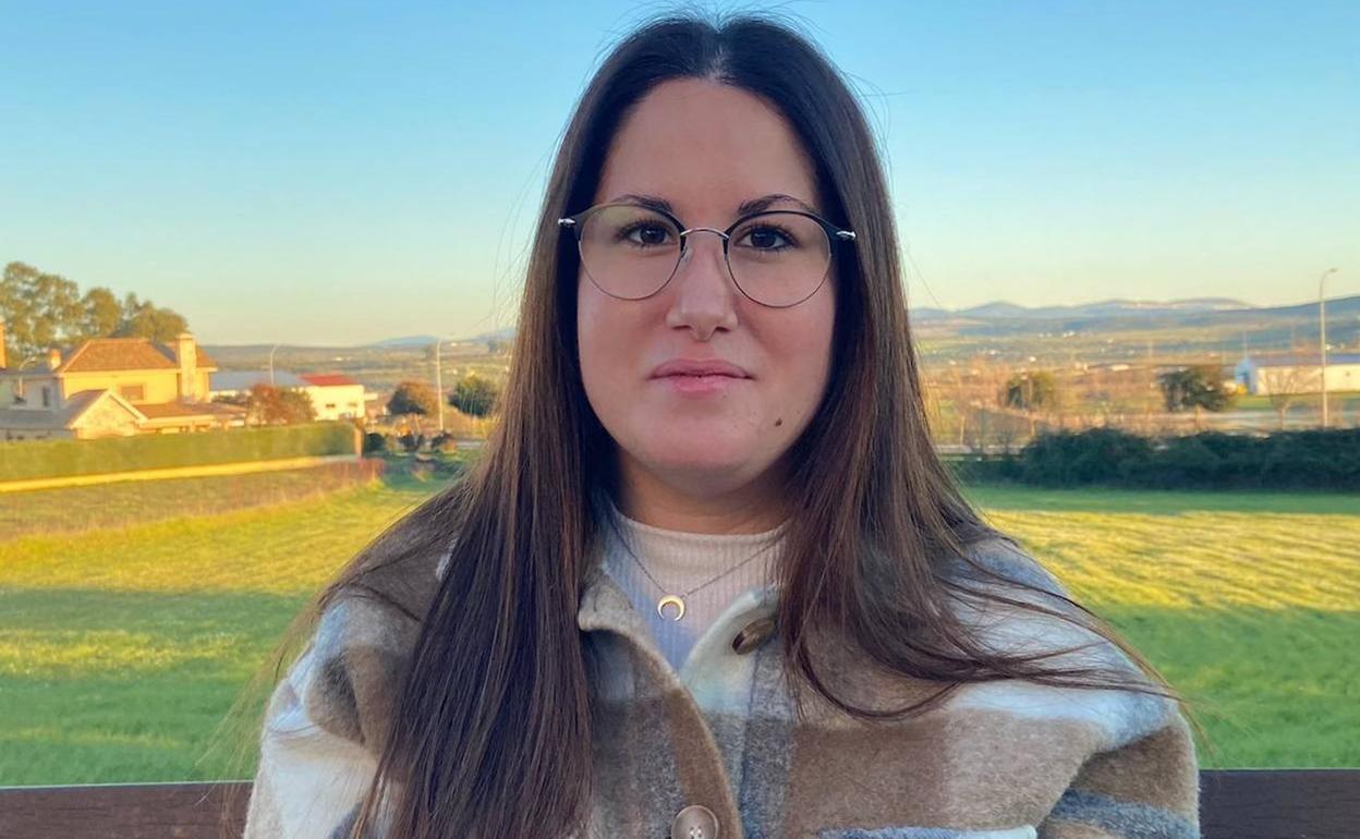 Reme Barroso, educadora social