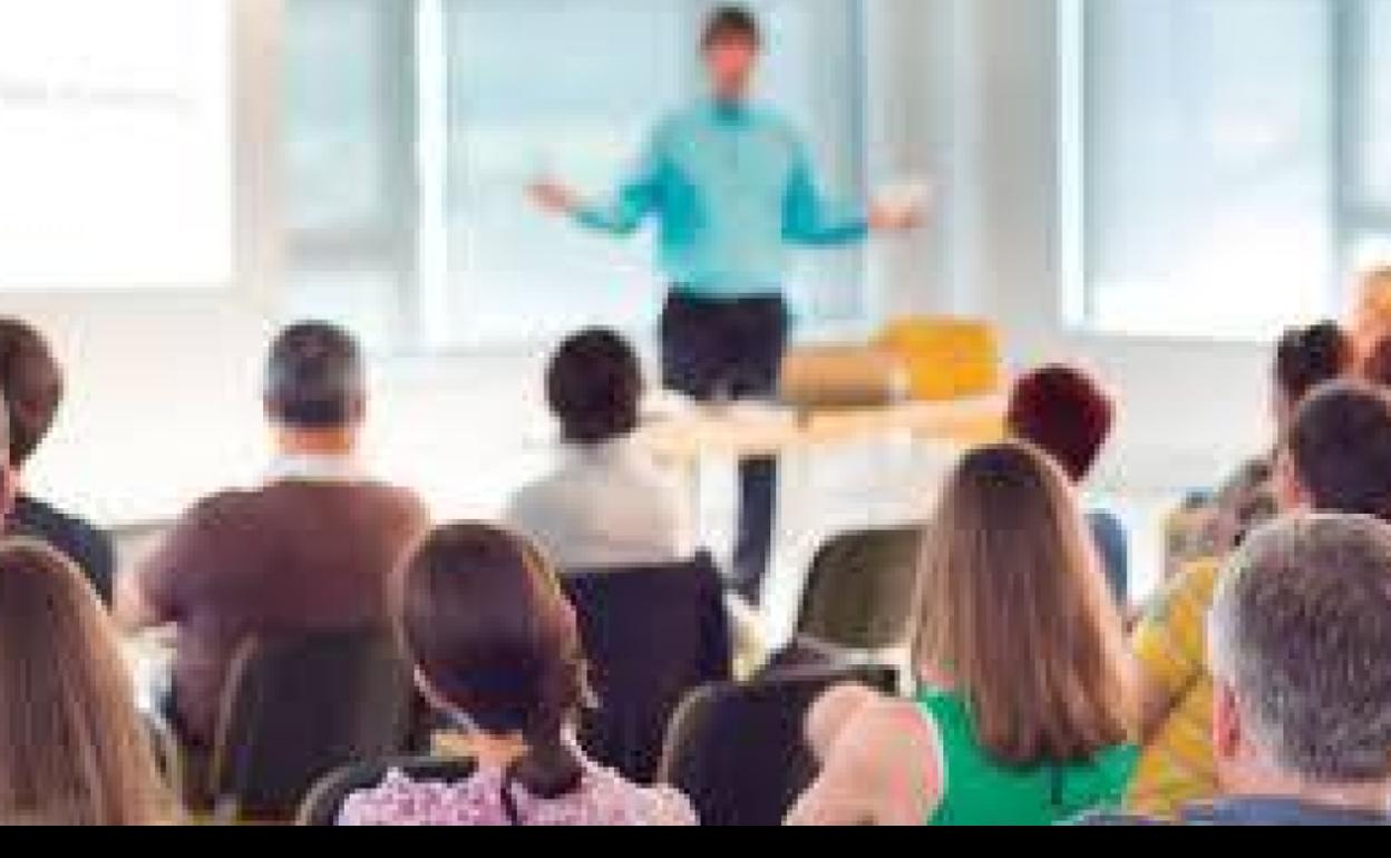 La Mancomunidad Sierra Suroeste recibe unas 120 solicitudes para acciones formativas