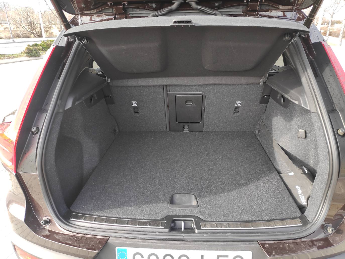 Fotos: Fotogalería: XC40 T5 Twin Recharge