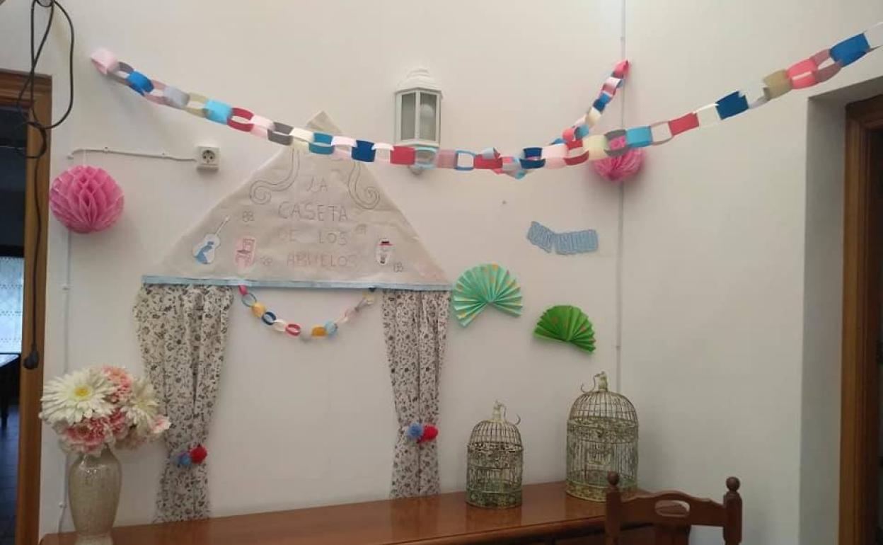 Pisos tutelados de Bodonal de la Sierra