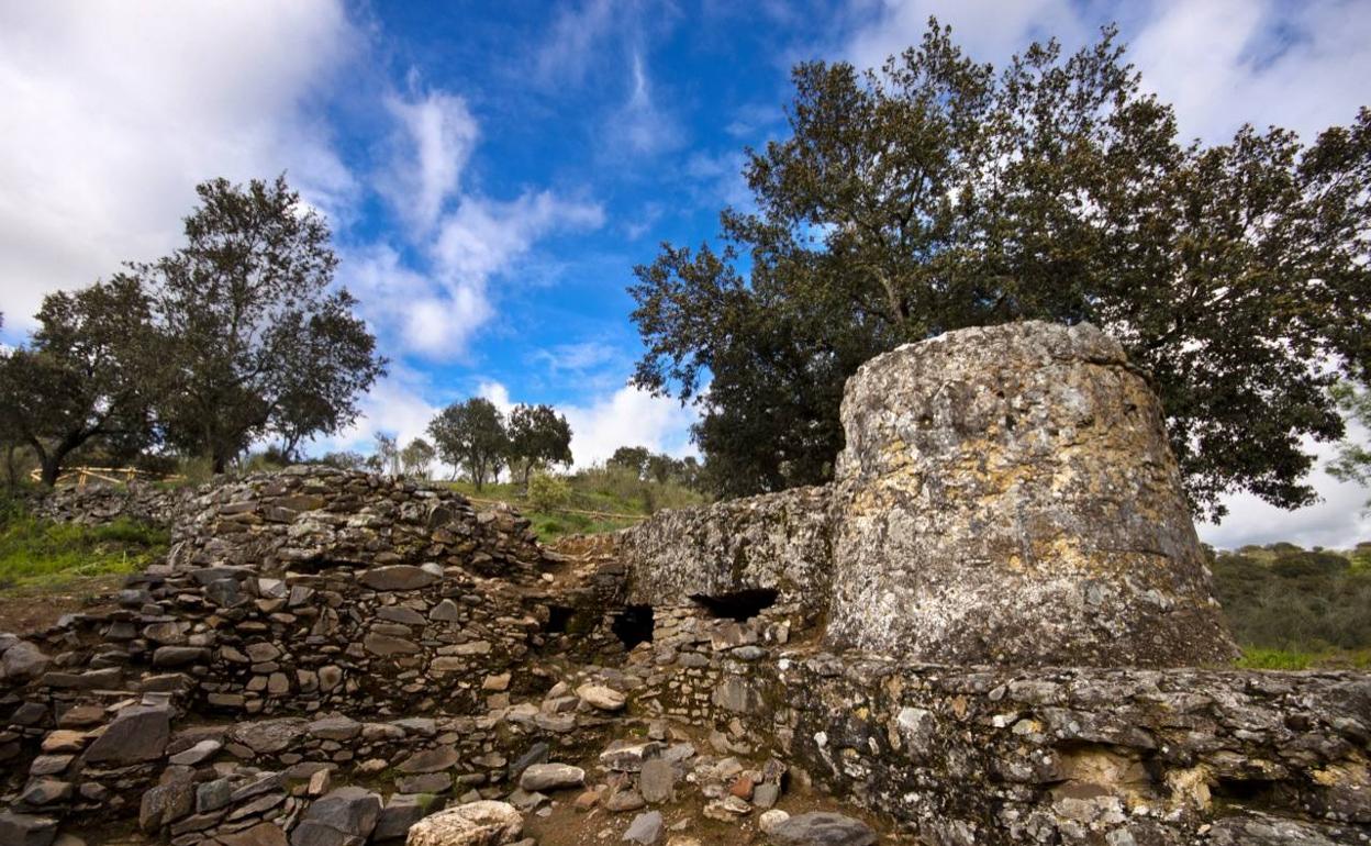 Turismo de Extremadura