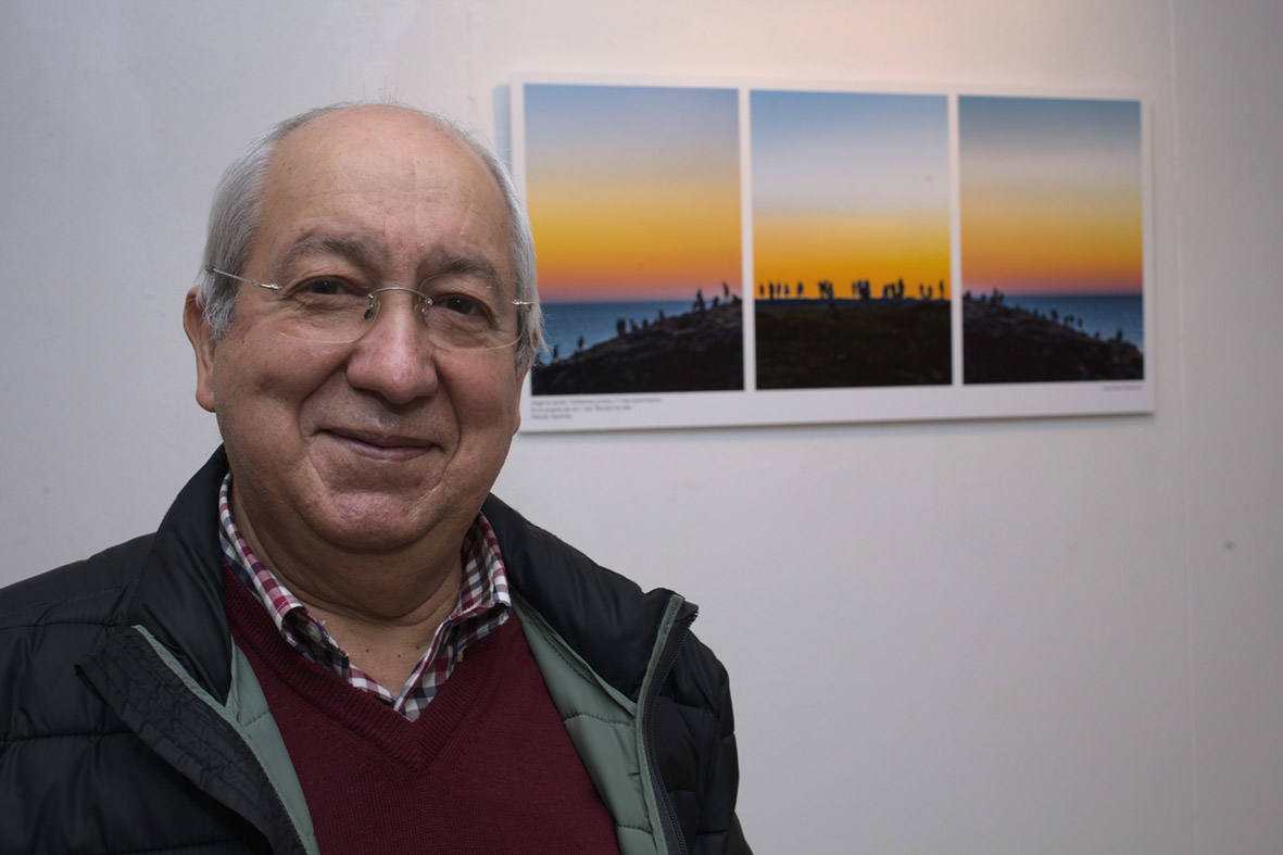 Fotos: La Coctelera | Repaso semanal a la agenda social y cultural de Badajoz