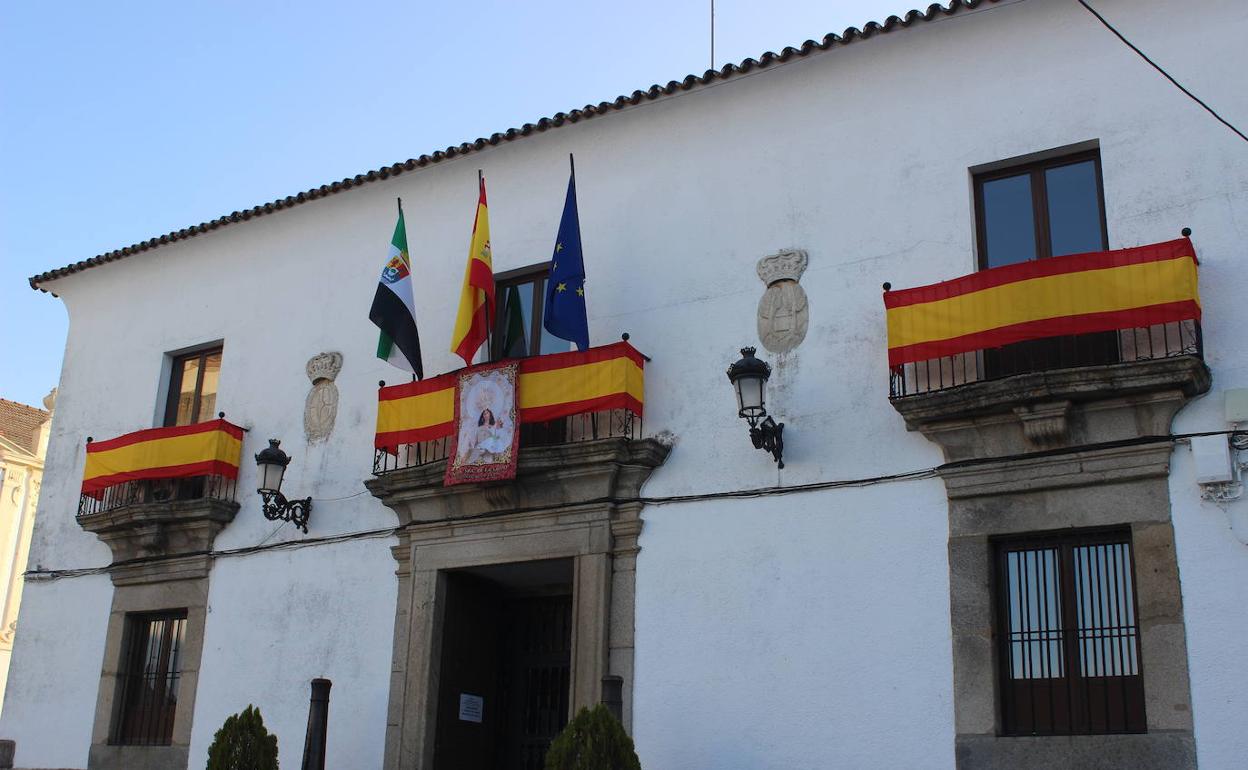 Ayuntamiento de Fregenal