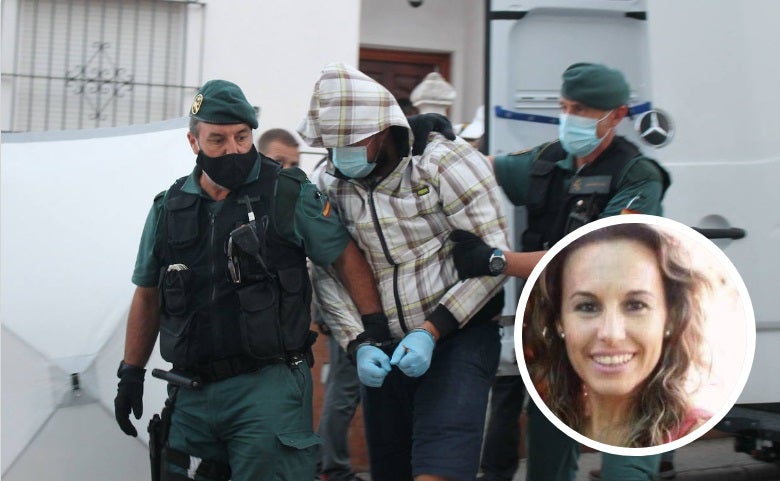 La Guardia Civil anticipó el perfil del asesino de Chavero un año antes de detenerlo