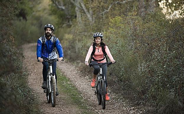 Alqueva, tierra de aventuras deportivas