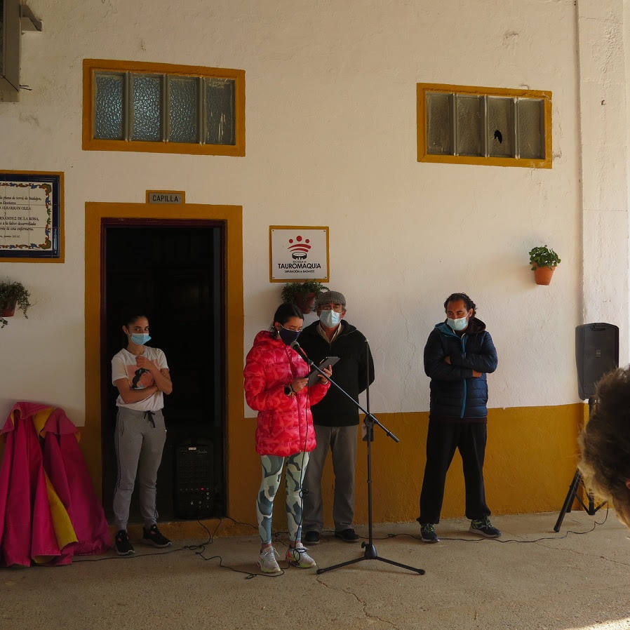 Fotos: La Coctelera | Repaso semanal a la agenda cultural y social pacense