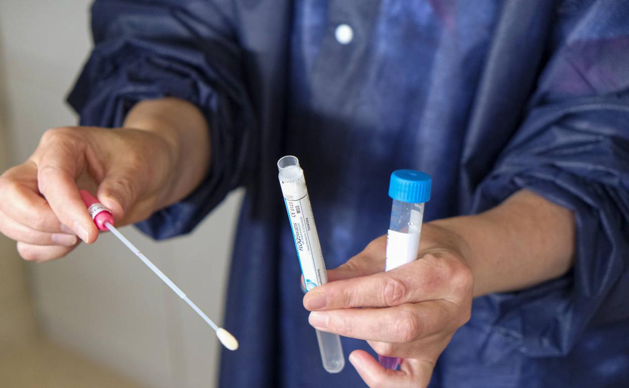 Localidades extremeñas que notifican casos este sábado