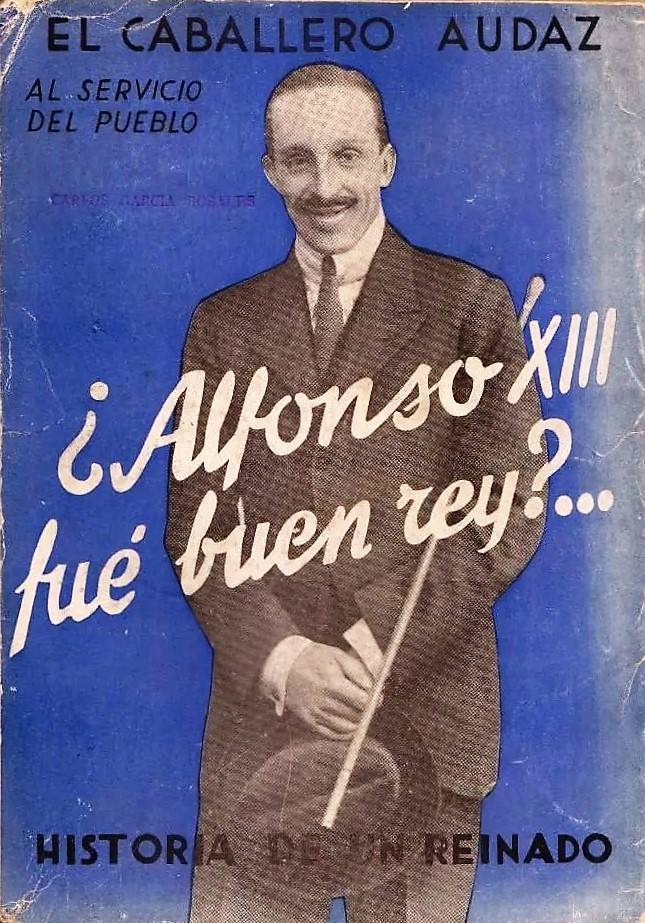 Fotos: Desde la Moto de Papel | El rey que posó desnudo en Extremadura