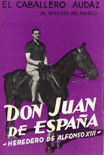 Fotos: Desde la Moto de Papel | El rey que posó desnudo en Extremadura