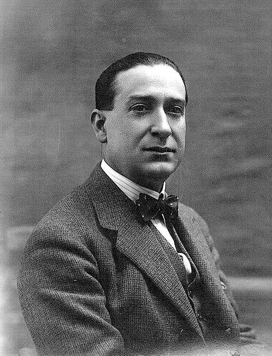 Fotos: Desde la Moto de Papel | El rey que posó desnudo en Extremadura