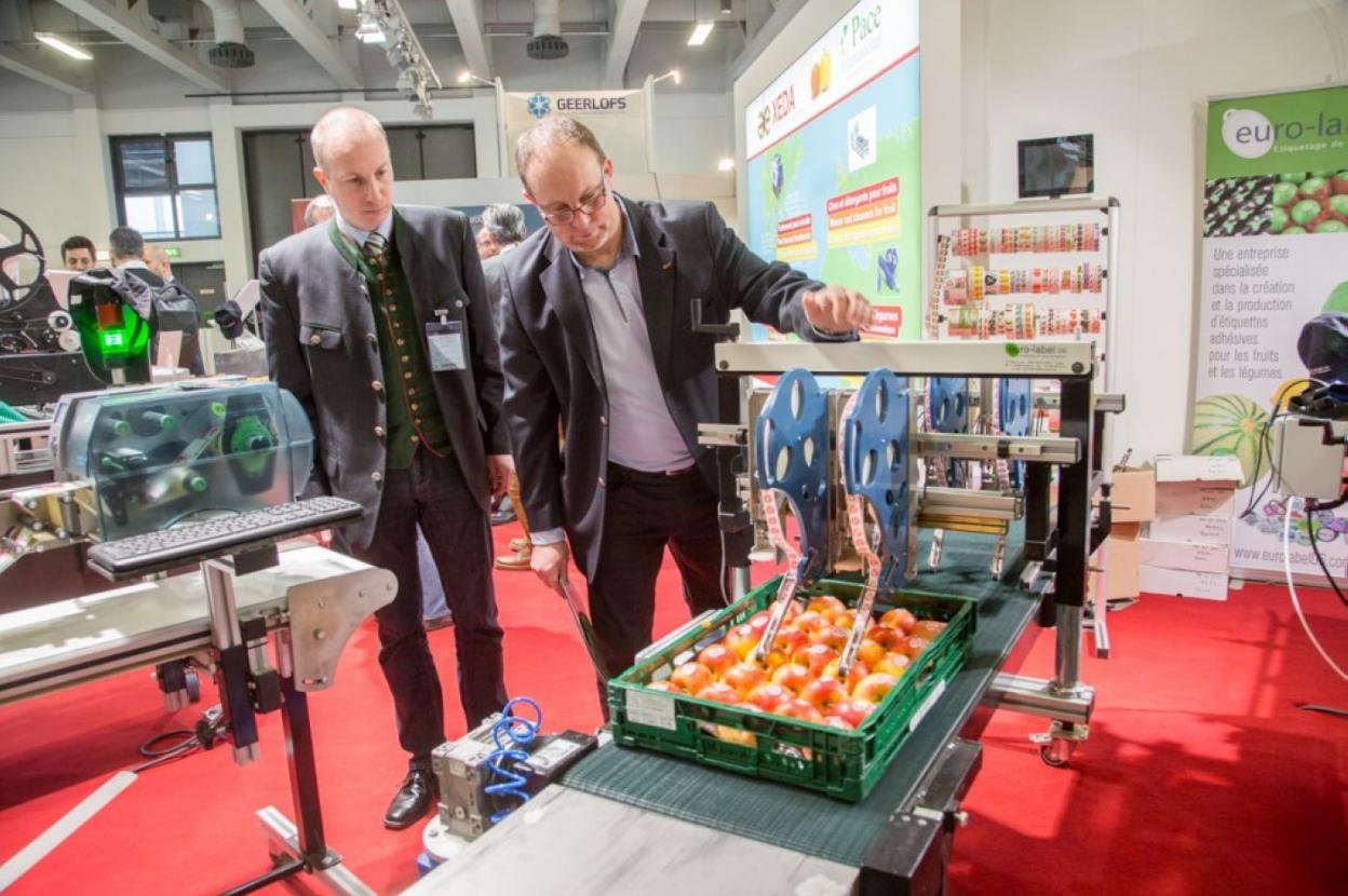 Berlin’s Fruit Logistica cancels its special edition this year
