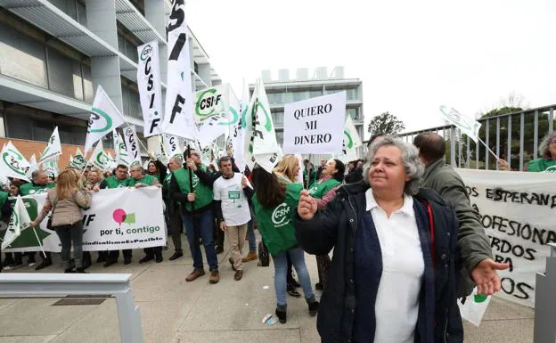 La Junta tendrá en cuenta la conducta para pagar el plus de carrera profesional