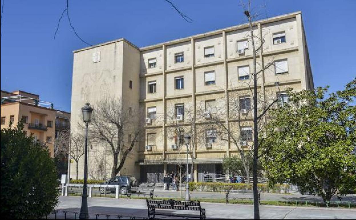 Condenado en Badajoz a cuatro años de cárcel por abusar sexualmente de su nieta de 8 años