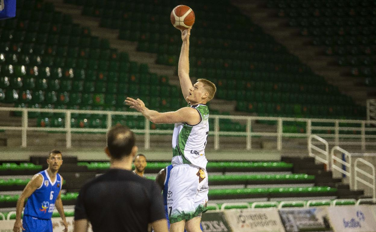 Roeland Schaftenaar se enfrentará a su hermano Olaf. 