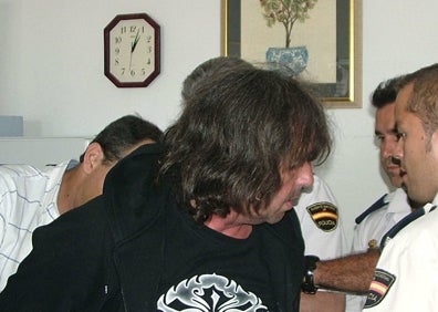 Imagen secundaria 1 - Los dos tiroteos de El Solitario para huir de Extremadura