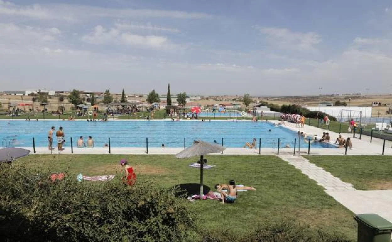 Solo Conyser opta a gestionar las piscinas municipales de Cáceres