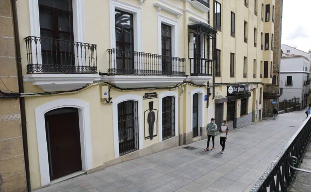 Una reforma para pisos turísticos gana el premio de rehabilitación de Cáceres Ciudad Histórica