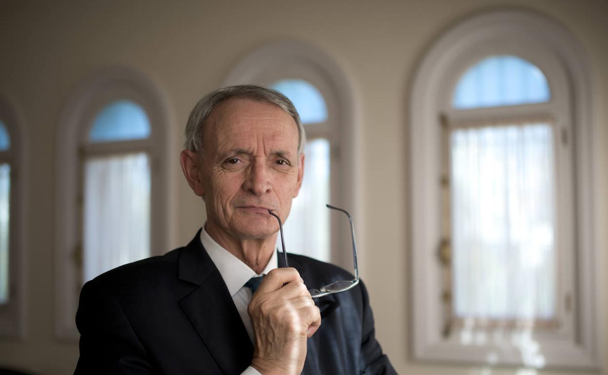 China no es el modelo