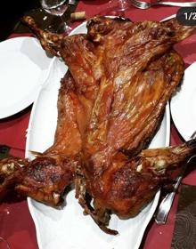 Imagen secundaria 2 - Hora 25: «Benditos bares de barrio»